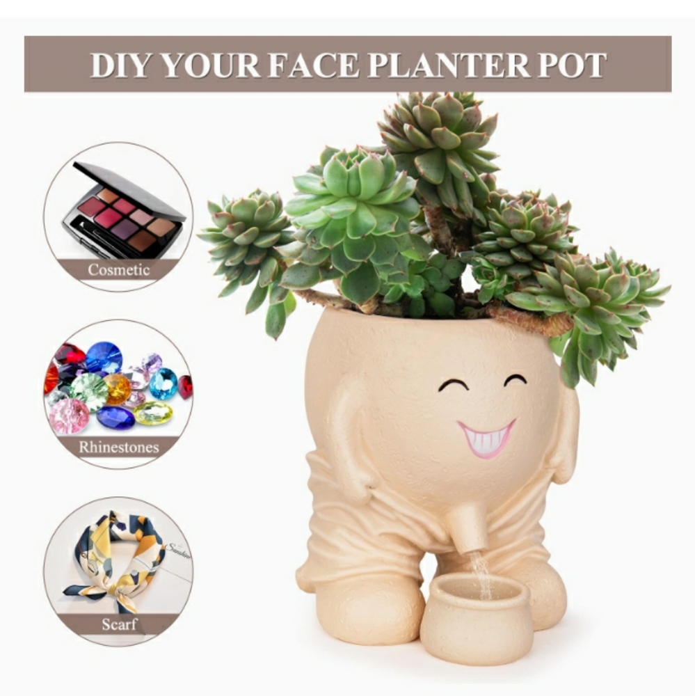 Just the tip planter - Picture 5 of 7